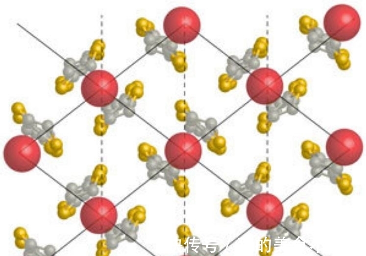 科学家突破室温超导技术极限manbetx万博在线登录见证能源革命新纪元(图1)