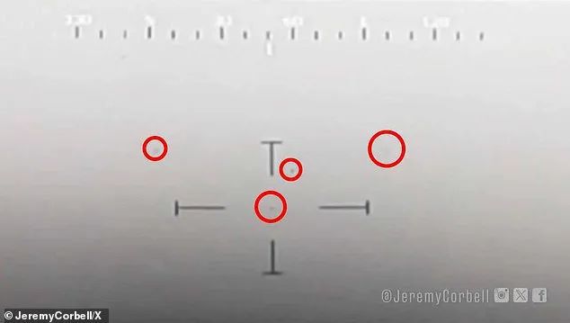 海底惊现外星基地？独家揭秘：美军20年绝密档案首度曝光(图1)