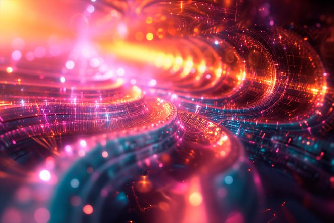 球盟会：超导体隐藏的秘密：超导体揭秘物理学的新篇章(图1)