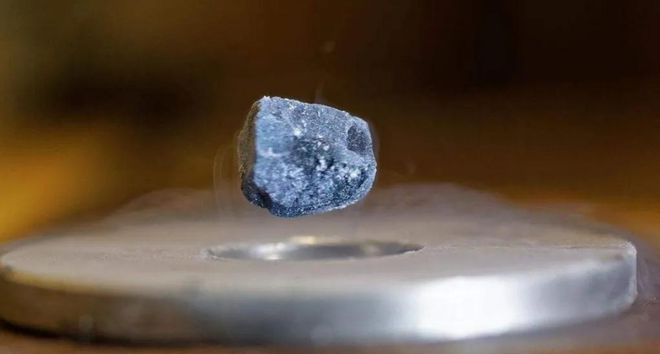 室温超导领域迎来新突破！韩国宣布发现首个常压室温超导体LK-99(图6)