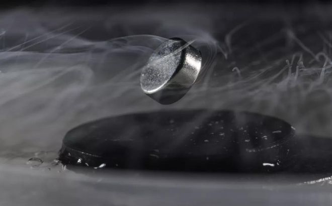 室温超导领域迎来新突破！韩国宣布发现首个常压室温超导体LK-99(图5)