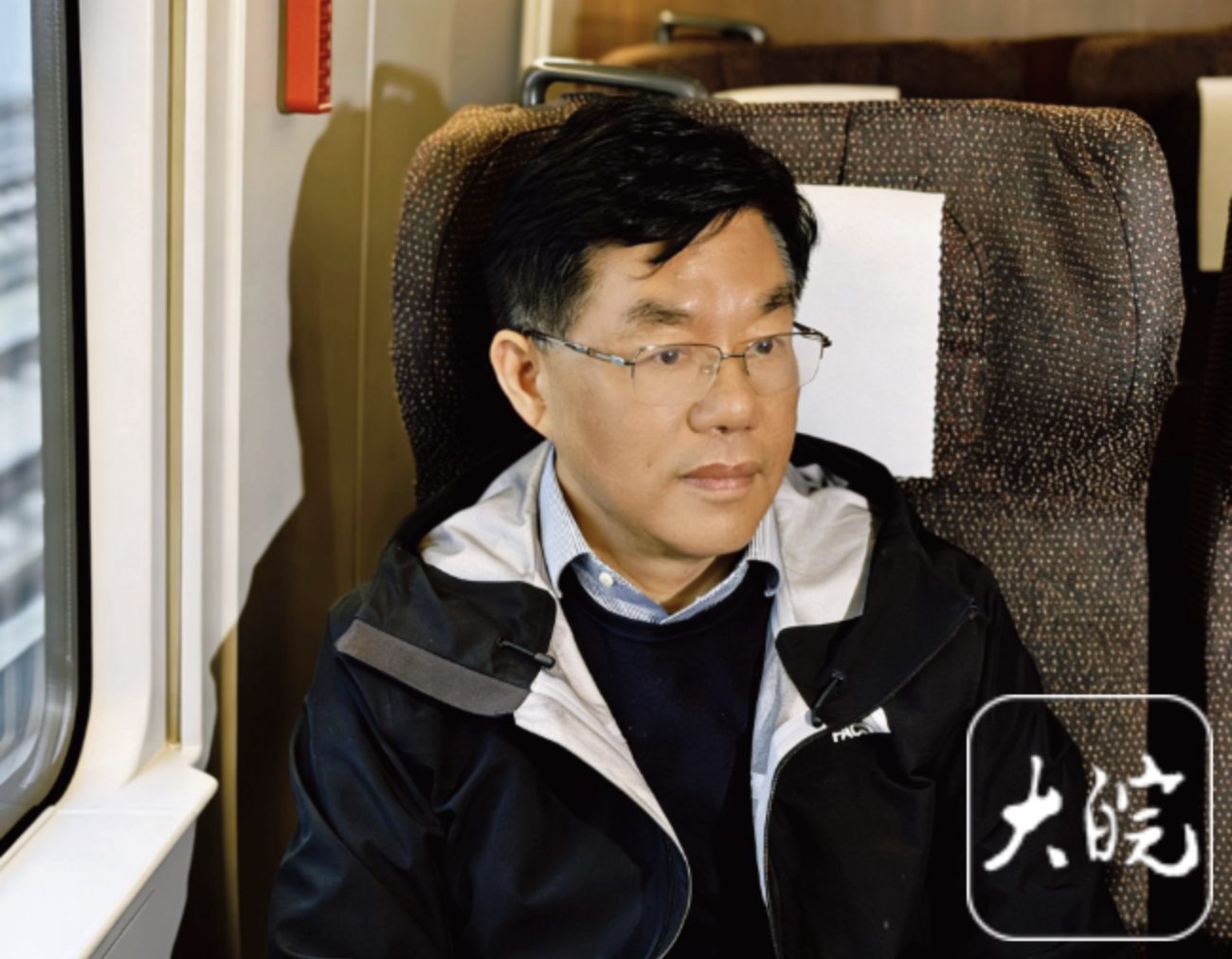 【安徽网】全国政协委员陈仙辉：建议以超导技术破解AI数据中心能耗难题(图1)