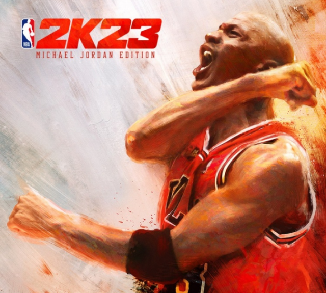 Steam平台NBA2K23解锁 用北通阿修罗2pro游戏手柄极致手感掌控全场(图2)