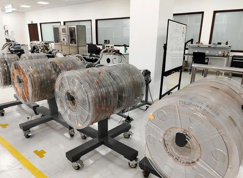 球盟会：吉林大学科研团队发现潜在高温超导材料(图1)