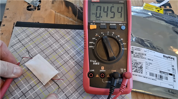 不充电能用几十年！硬核博主手搓核电池：真能启动主机玩游戏