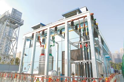 因矿而兴向新而行——白银市以科技创新推动资源枯竭型城市转型突