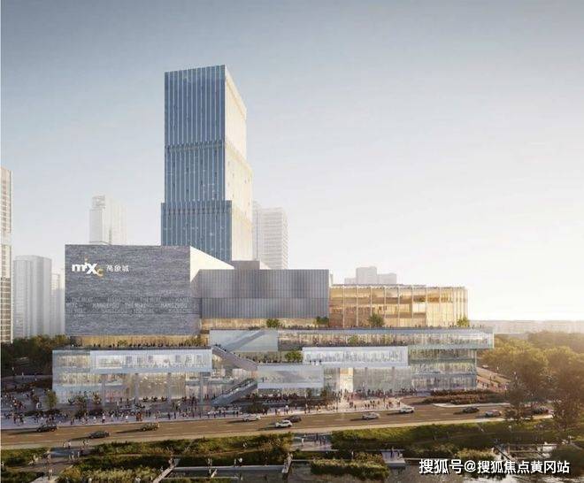 建发招商元序(售楼处)官网-建发招商元序销售中心-环境-户型-价格-地址-楼盘详情-配套电话交房时间-配套-电话-交房时间(图19)