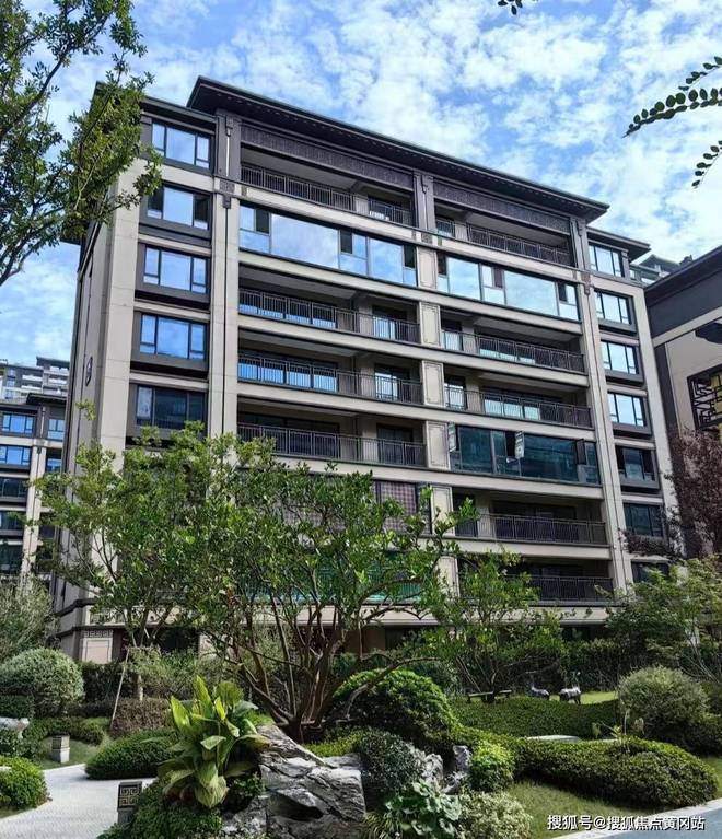 建发招商元序(售楼处)官网-建发招商元序销售中心-环境-户型-价格-地址-楼盘详情-配套电话交房时间-配套-电话-交房时间(图24)