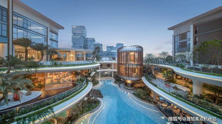 建发招商元序府(售楼处)官网-杭州建发招商元序府销售中心-环境-户型-价格-地址-楼盘详情-配套-电话-交房时间(图4)