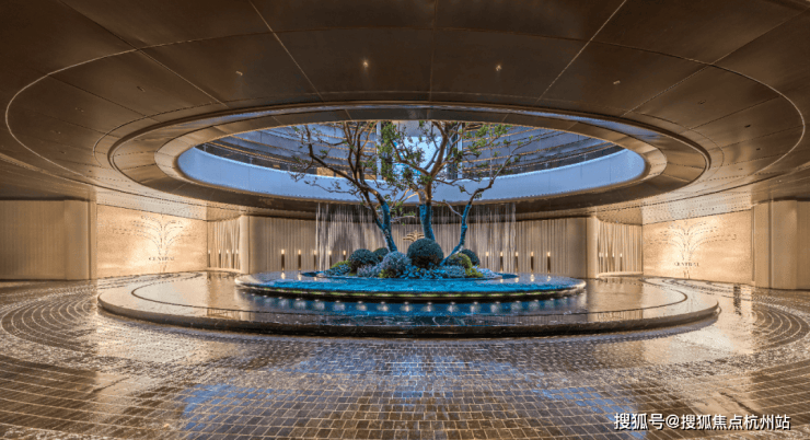 建发招商元序府(售楼处)官网-杭州建发招商元序府销售中心-环境-户型-价格-地址-楼盘详情-配套-电话-交房时间(图6)