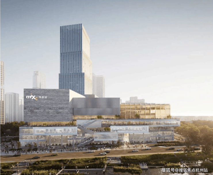 建发招商元序府(售楼处)官网-杭州建发招商元序府销售中心-环境-户型-价格-地址-楼盘详情-配套-电话-交房时间(图11)