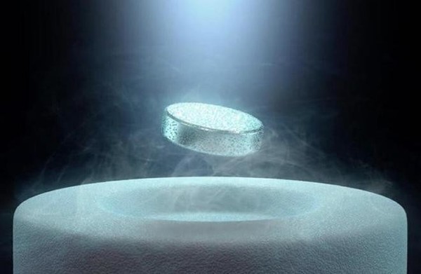中国公司抢注室温超导商标被驳回投资人：太好炒作了(图1)
