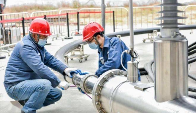 历时5年艰辛又1项关键技术被攻克中国超导电缆打破世界纪录(图3)