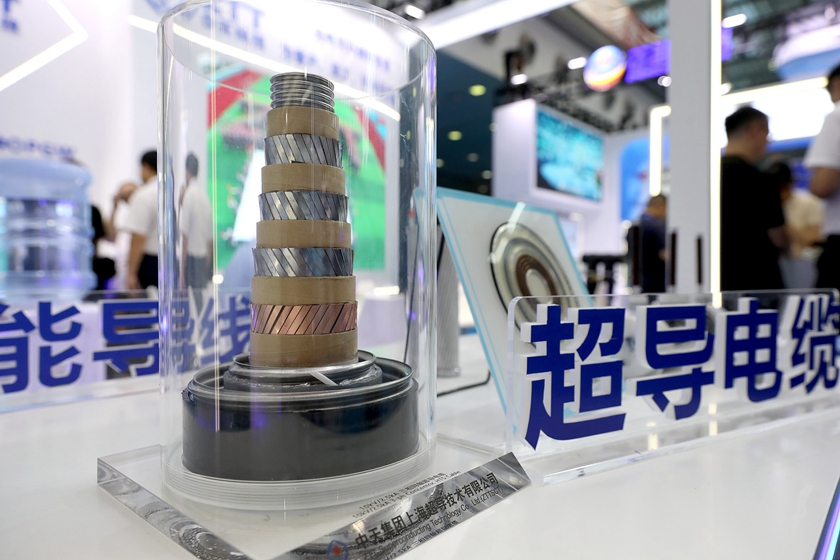 球盟会入口：今天上市装备用电缆企业怎么样（2025825）