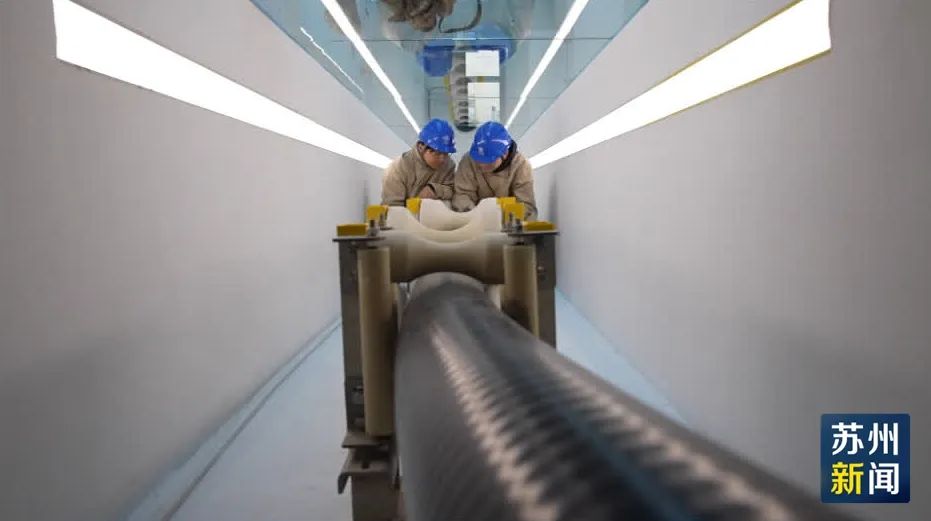 20242030年中国超导电缆系统行业市场发展趋势与前景展望战略分析报告