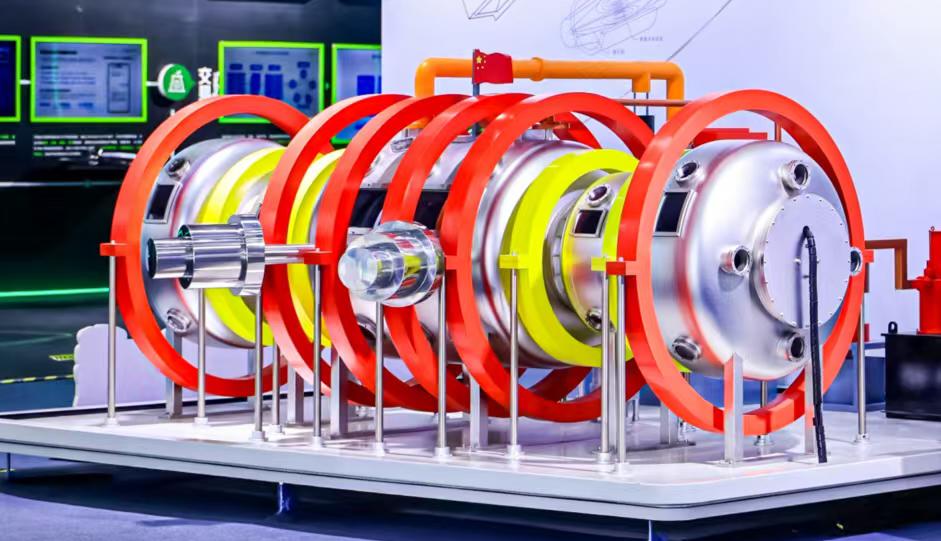 深瞳丨“人造太阳”全球竞速未来赢家会否通吃(图2)