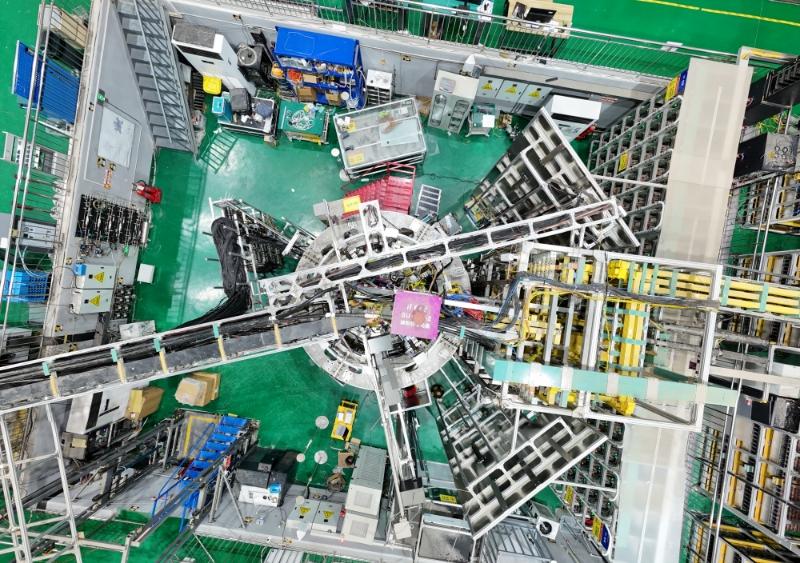 深瞳丨“人造太阳”全球竞速未来赢家会否通吃(图3)