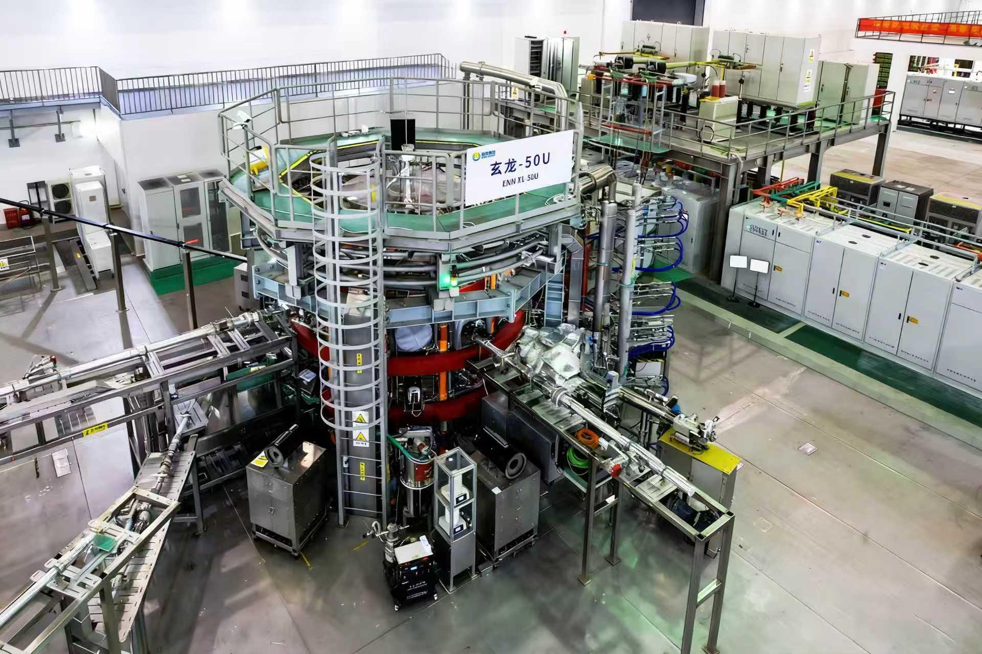 深瞳丨“人造太阳”全球竞速未来赢家会否通吃(图4)