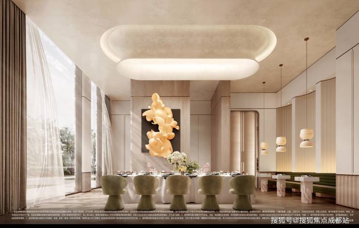 成都【中海翡悦天华】售楼处电话年末限时优惠!查询12月最新售价_户型图及房价走势(图7)