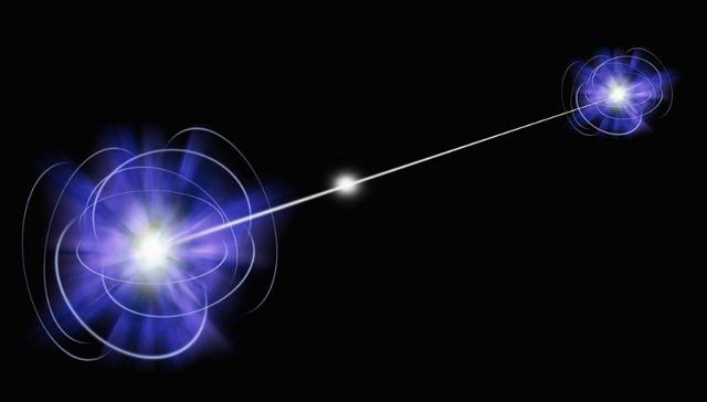 球盟会：产业链“拼图”加速完善落地 量子科技厚积薄发