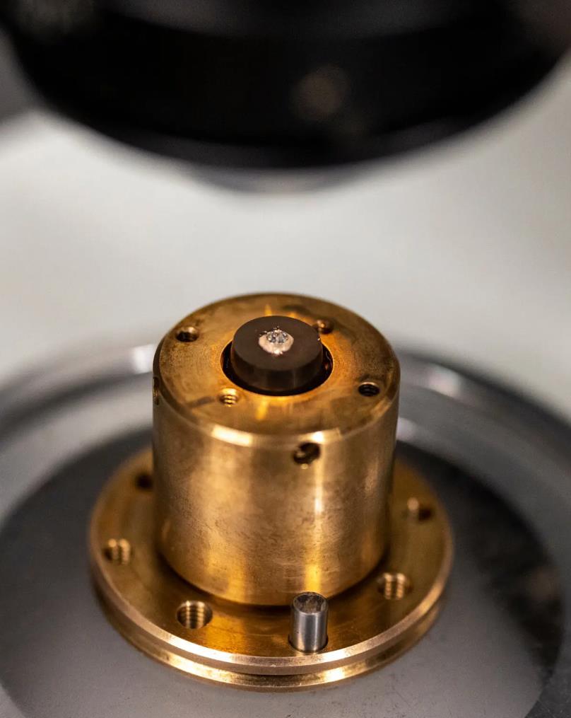 突破性进展！室温超导会怎样改变世界？(图4)