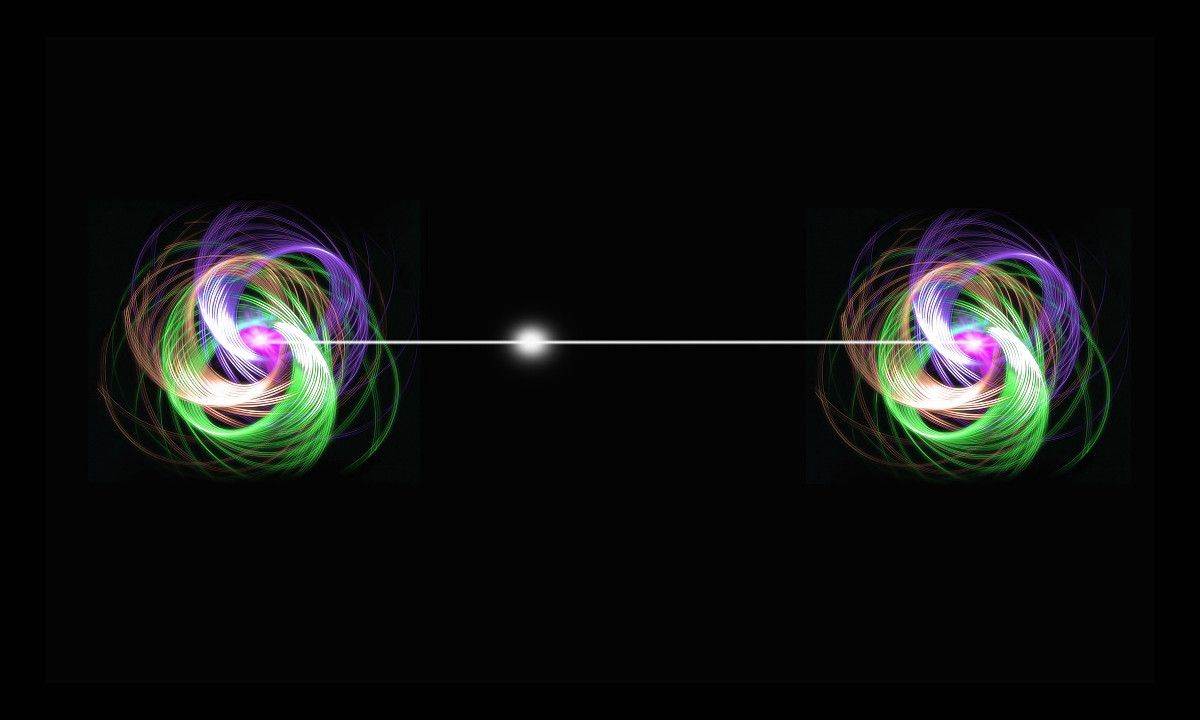 放弃国外高薪归国！“量子之父”潘建伟撑起中国科技脊梁