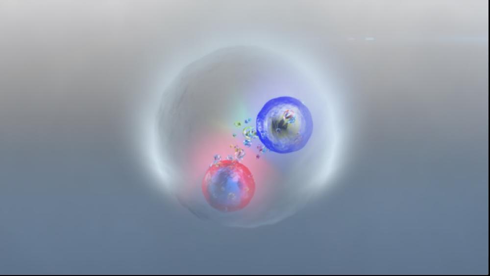 球盟会：见微知著 源头创新铸基石——二〇二五年年世界科技发展回顾·基础研究篇(图4)