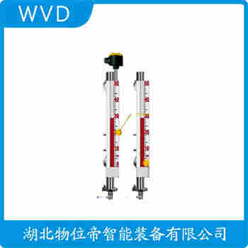 磁浮子液位计 KXUHZ(图1)