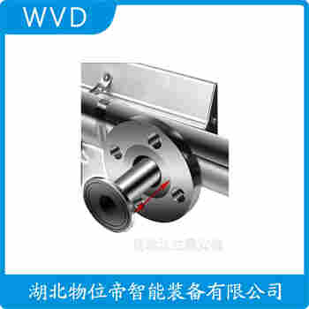 磁浮子液位计 UHZ-403