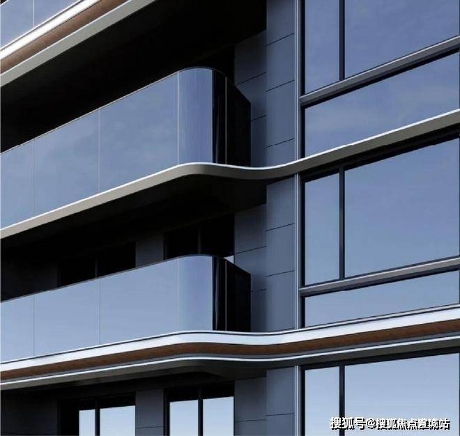 2026聚焦：上海杨浦区【翎翠滨江】售楼处电话地址【翎翠滨江】户型价格楼盘详情最新销售动态 @上海购房政策@外地人在如何买房(图3)