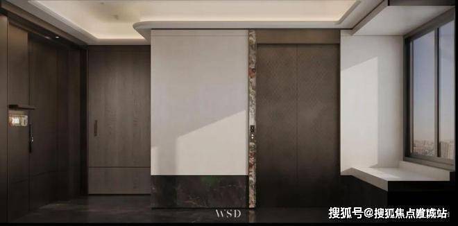 2026聚焦：上海杨浦区【翎翠滨江】售楼处电话地址【翎翠滨江】户型价格楼盘详情最新销售动态 @上海购房政策@外地人在如何买房(图6)