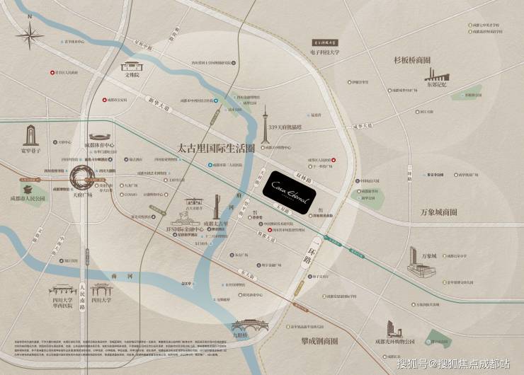 成都邦泰藏锦新房售楼处认证电话实时房价走势与最新成交数据楼盘动态及1月优惠活动详情全解析。(图2)