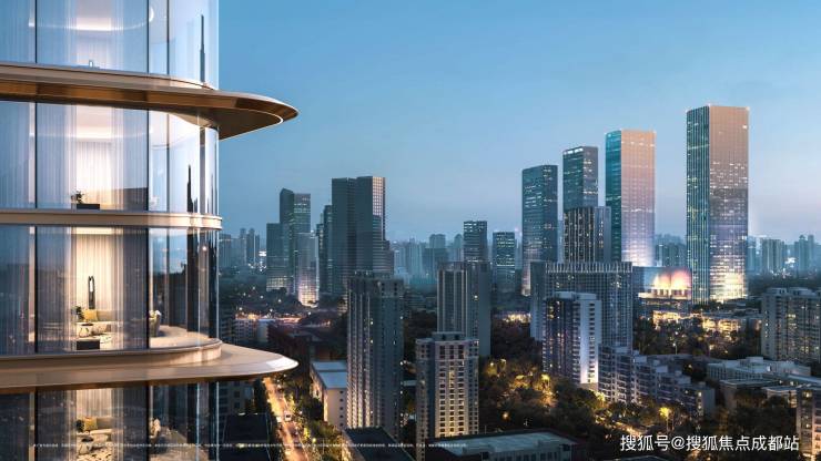 成都邦泰藏锦新房售楼处认证电话实时房价走势与最新成交数据楼盘动态及1月优惠活动详情全解析。(图5)