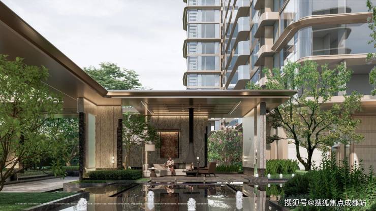 成都邦泰藏锦新房售楼处认证电话实时房价走势与最新成交数据楼盘动态及1月优惠活动详情全解析。(图8)