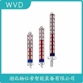 磁浮子液位计 UHZ-61