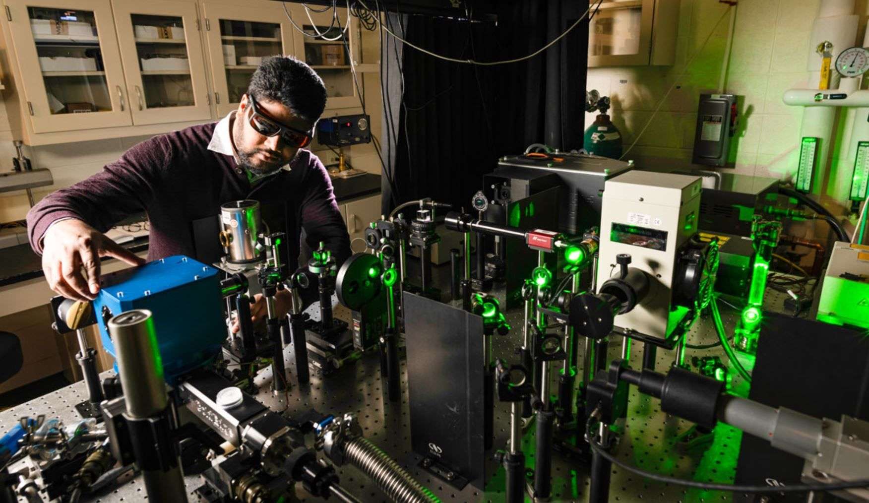 中科酷原获新一轮近亿元战略融资将用于量子计算研发