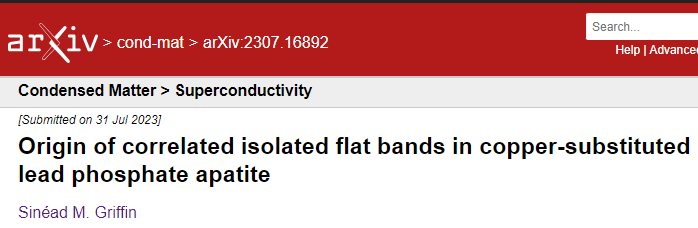 球盟会入口：韩国“室温超导”材料是真是假？美顶尖实验室研究称“理论可行”