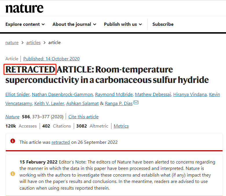 球盟会入口：美国高温超导突破