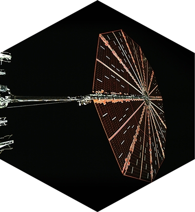 球盟会：创新中国 攀高向新（科技视点）