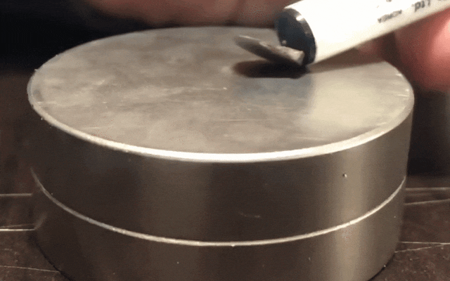 中国初步复现韩国室温超导材料！人类即将见证历史？(图6)