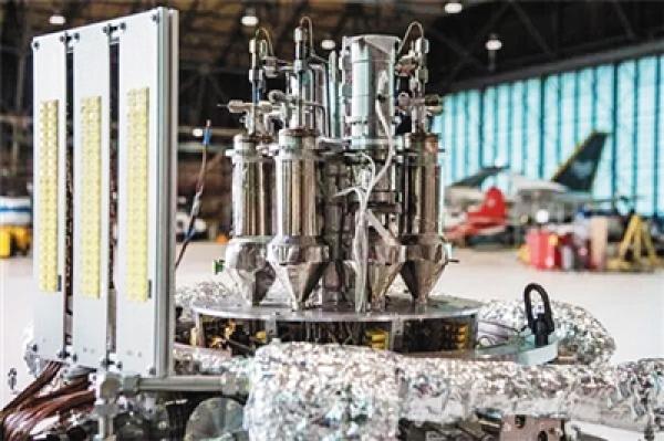 球盟会入口：阿里向“token巨兽”举起了核电之矛