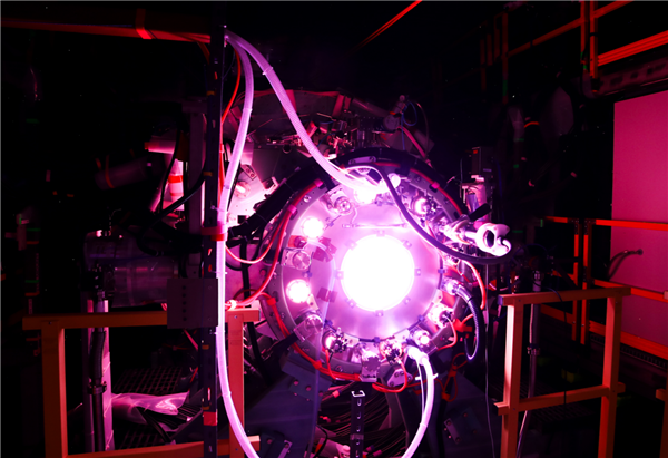 球盟会入口：美国核聚变公司Helion实现15亿度高温：再来5000万度就能商业发电