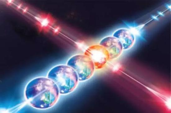 我国科学家取得可扩展量子网络重大突破