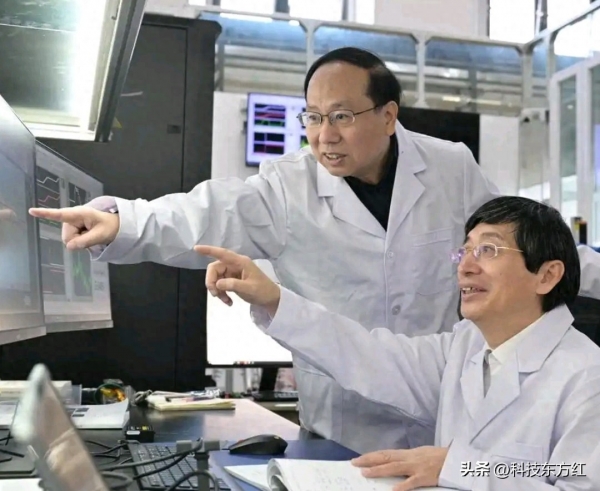 球盟会：中国科学院向全球通告：中国成功研制场强356T全超导磁体