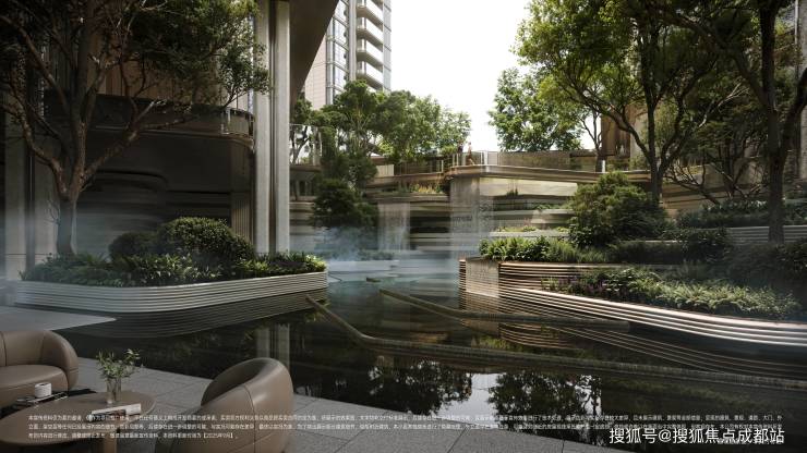 成都【中海翡悦天华】售楼处电话(百度认证)- 楼盘详情与销售动态获取2月房价、热销户型线上售楼处预约享优惠。(图5)