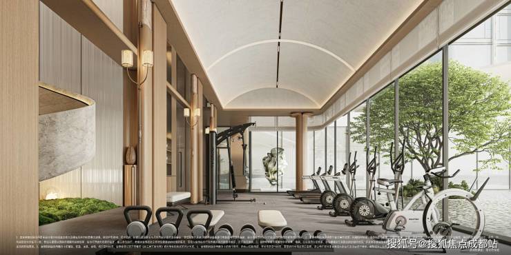 成都【中海翡悦天华】售楼处电话(百度认证)- 楼盘详情与销售动态获取2月房价、热销户型线上售楼处预约享优惠。(图8)