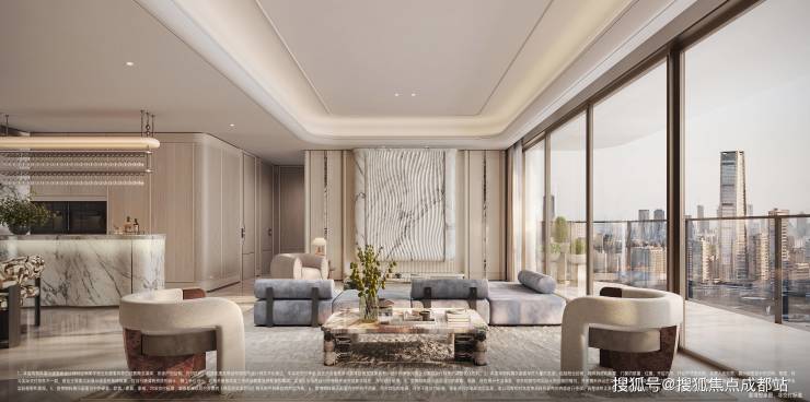 成都【中海翡悦天华】售楼处电话(百度认证)- 楼盘详情与销售动态获取2月房价、热销户型线上售楼处预约享优惠。(图9)