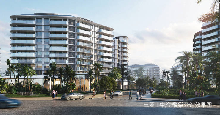 成都【中旅青羊馥棠】春节正常营业_售楼处电话(官方认证)_最低售价_热销户型_春节优惠_线上售楼中心。(图3)