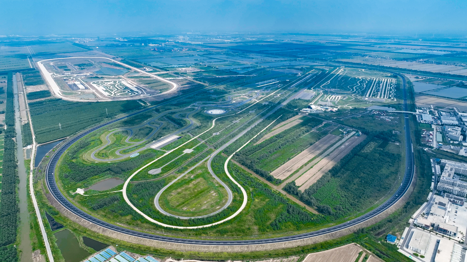 球盟会：【高质量发展这五年】中汽中心：勇担央企使命 聚力汽车强国