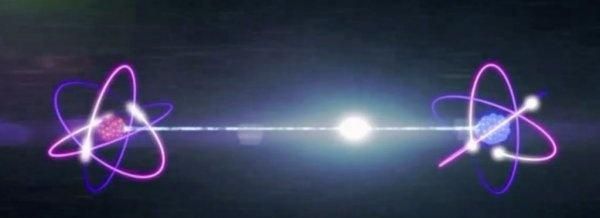 球盟会入口：【中国科学报】科学家在可扩展量子网络研究方面获重要突破